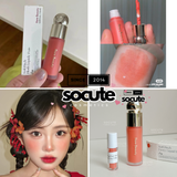  Chiết 0.8gr - Má Hồng Kem Rare Beauty Soft Pinch Dewy Liquid Blush (Hope/Happy/Worth/Virtue/Joy/Faith/Believe/Encourage/Adore/Resilience/Spireited/Bliss/Love/Lucky) 