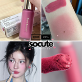  Chiết 0.8gr - Má Hồng Kem Rare Beauty Soft Pinch Dewy Liquid Blush (Hope/Happy/Worth/Virtue/Joy/Faith/Believe/Encourage/Adore/Resilience/Spireited/Bliss/Love/Lucky) 