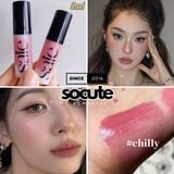  Má Hồng Mini Saie Dew Blush Mini 7ml (Baby/Sweetie/Spicy/Flirty) 