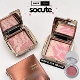  Chiết 0.8gr - Má Hồng Hourglass Ambient Lighting Blush (Mood Exposure/Sublime Flush/ Ethereal Glow/ Dim Infusion/ Diffused Heat/ Luminous Flush) 