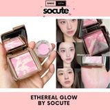  Chiết 0.8gr - Má Hồng Hourglass Ambient Lighting Blush (Mood Exposure/Sublime Flush/ Ethereal Glow/ Dim Infusion/ Diffused Heat/ Luminous Flush) 