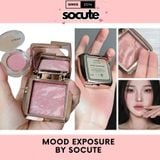  Chiết 0.8gr - Má Hồng Hourglass Ambient Lighting Blush (Mood Exposure/Sublime Flush/ Ethereal Glow/ Dim Infusion/ Diffused Heat/ Luminous Flush) 