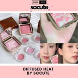  Chiết 0.8gr - Má Hồng Hourglass Ambient Lighting Blush (Mood Exposure/Sublime Flush/ Ethereal Glow/ Dim Infusion/ Diffused Heat/ Luminous Flush) 