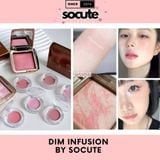  Chiết 0.8gr - Má Hồng Hourglass Ambient Lighting Blush (Mood Exposure/Sublime Flush/ Ethereal Glow/ Dim Infusion/ Diffused Heat/ Luminous Flush) 