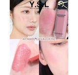  Chiết 1ml - Má Hồng YSL Make Me Blush 12H Blurring Liquid Blush 