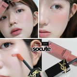  Chiết 1ml - Má Hồng YSL Make Me Blush 12H Blurring Liquid Blush 
