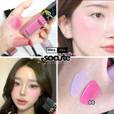 Chiết 1ml - Má Hồng YSL Make Me Blush 12H Blurring Liquid Blush 