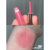  Chiết 0.8gr - Má Hồng Kem Rare Beauty Soft Pinch Dewy Liquid Blush (Hope/Happy/Worth/Virtue/Joy/Faith/Believe/Encourage/Adore/Resilience/Spireited/Bliss/Love/Lucky) 