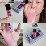  Má Hồng Mini Saie Dew Blush Mini 7ml (Baby/Sweetie/Spicy/Flirty) 