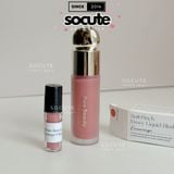  Chiết 0.8gr - Má Hồng Kem Rare Beauty Soft Pinch Dewy Liquid Blush (Hope/Happy/Worth/Virtue/Joy/Faith/Believe/Encourage/Adore/Resilience/Spireited/Bliss/Love/Lucky) 