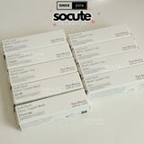  Chiết 0.8gr - Má Hồng Kem Rare Beauty Soft Pinch Dewy Liquid Blush (Hope/Happy/Worth/Virtue/Joy/Faith/Believe/Encourage/Adore/Resilience/Spireited/Bliss/Love/Lucky) 