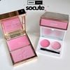  Chiết 0.35gx2 - Phấn Má Hồng Patrick Ta 2in1 Double-Take Cream And Power Blush Duo (Not Too Much/Just Enough/She That Girl/ She Flushed/ She Goes To Gym/ She Seductive/ Thank Me Later/ Soft Launch) 