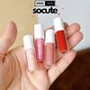 Chiết 0.8ml - Son Dưỡng Môi Dior Addict Lip Maximizer 001 Pink