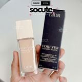 Kem nền Dior Forever Natural Nude Foundation 1N 30ml 