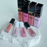  Chiết 1ml - Má Hồng YSL Make Me Blush 12H Blurring Liquid Blush 