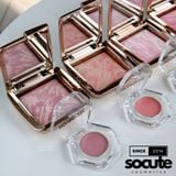  Chiết 0.8gr - Má Hồng Hourglass Ambient Lighting Blush (Mood Exposure/Sublime Flush/ Ethereal Glow/ Dim Infusion/ Diffused Heat/ Luminous Flush) 