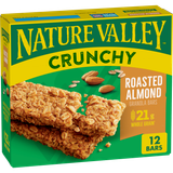  Thanh Ngũ Cốc Nature Valley Crunchy 253g 