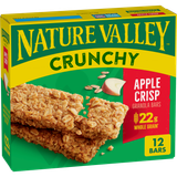  Thanh Ngũ Cốc Nature Valley Crunchy 253g 