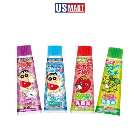  Kẹo Cao Su Neri Chu 30g 