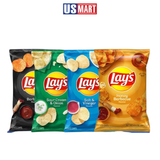  Snack Khoai Tây Lay's 184.2g 