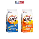  Bánh Cá Goldfish Pepperidge Farm 187g 