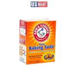  Bột Baking Soda Arm & Hammer 454g 