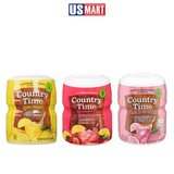  Bột Trái Cây Country Time 