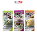  Bánh Mochi Qidea Đài Loan 150g 