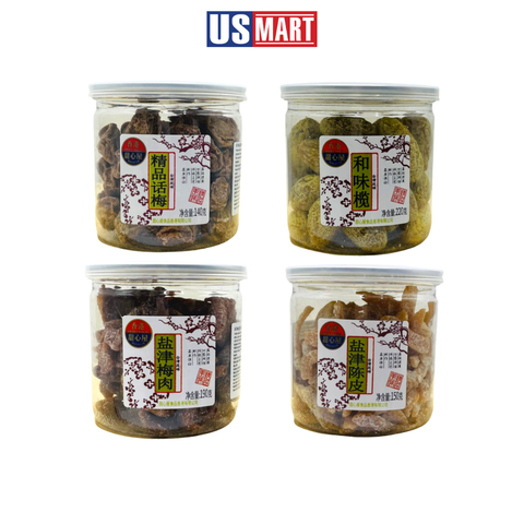  Xí Muội Sweet House 