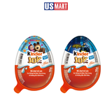  Socola Trứng Kinder Joy 20g 