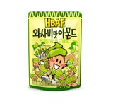  Hạt Hạnh Nhân HBAF 