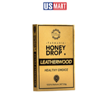  Kẹo Sả Mật Ong Leatherwood Úc 33g 