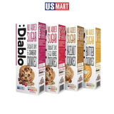  Bánh Không Đường Diablo Cookies 