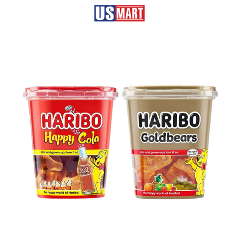  Kẹo Dẻo Haribo 150g 