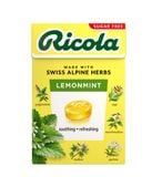  Kẹo Ngậm Ricola Sugar Free 40g 