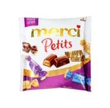  Socola Merci Petits 125g 