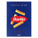  Nui Hiệu Barilla 500g 