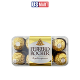  Socola Ferrero Rocher 200g (16 Viên) 