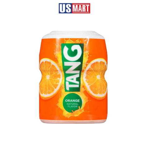  Bột Tang Orange 566g 