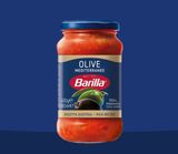  Sốt Cà Chua Barilla 400g 