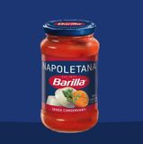  Sốt Cà Chua Barilla 400g 