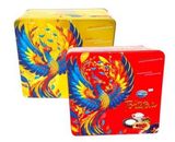  Bánh Quy Arcor Tortitas 208g 