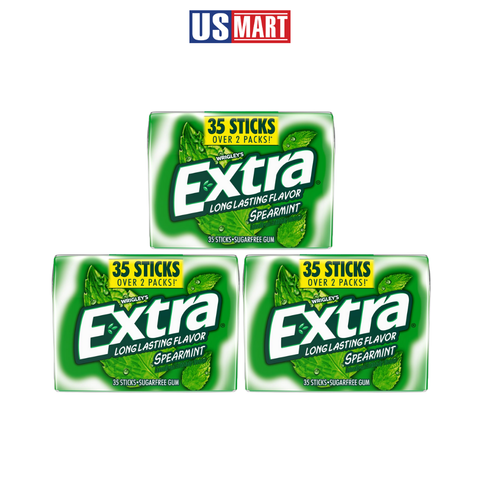  Gum Extra 35 Thanh 