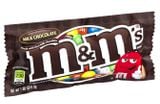  M&M's Chocolate Candy (Gói Nhỏ) 