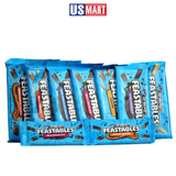  Socola MrBeast Feastables 60g 