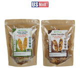  Bánh Thuyền Healthy Zing 250g 