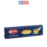  Mì Ý Barilla Pasta Spaghettini 500g 