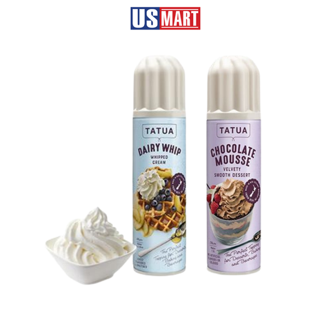  Kem Xịt Tatua 250g 