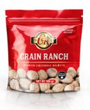  Hạt Óc Chó Nguyên Vỏ Crain Ranch 