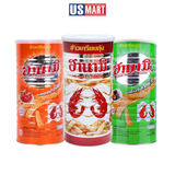  Snack Tôm Hanami 110g 